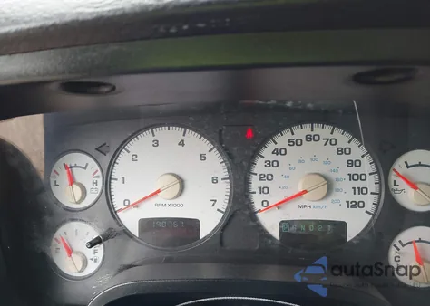 2002 Dodge Ram 1500 St from USA, damaged, VIN 1D7HA18N92S641814